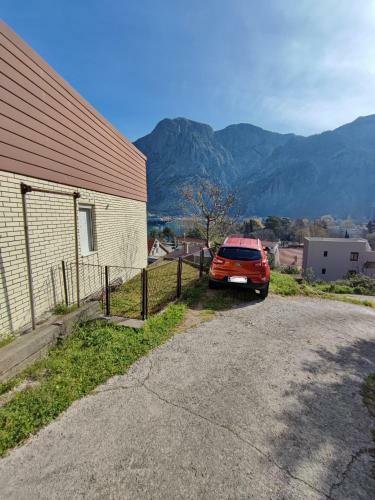 Apartment Barba View
