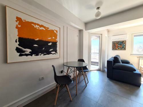 Apartamento Mika Premium