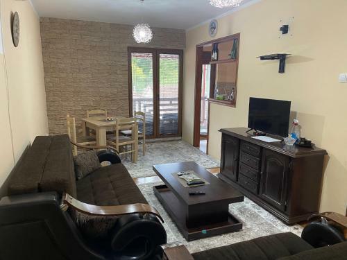 Apartamento The River With The View