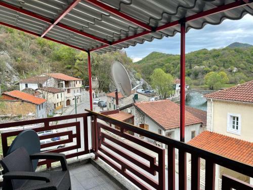 Apartamento The River With The View