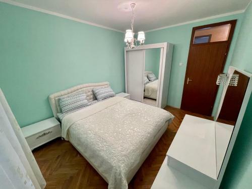 Apartamento The River With The View