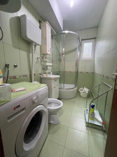 Apartamento The River With The View