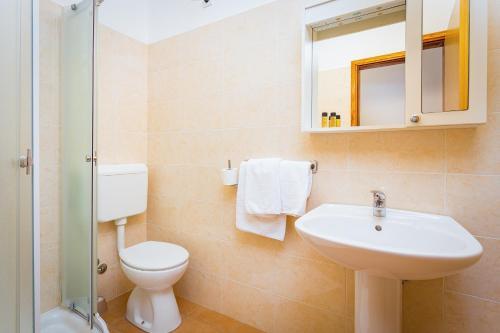 Apartments And Rooms Alenka2
