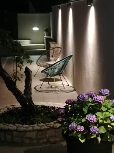 Apartments And Rooms Alenka2