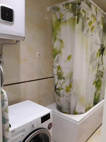 Apartman Pejovic