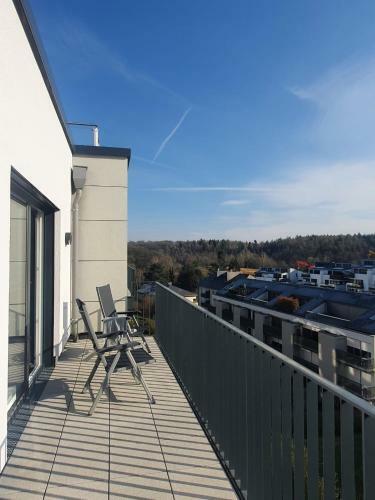 Apartamento 2bd Designer Apt. 134m2 In Strassen