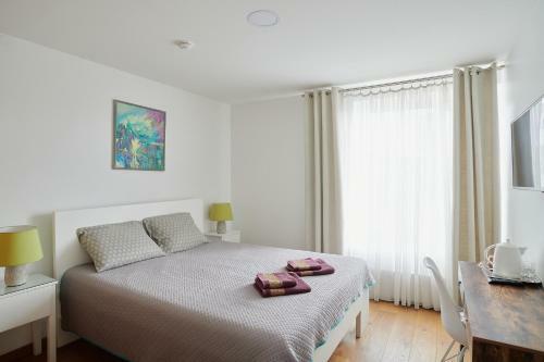 Hostal Diena/naktis