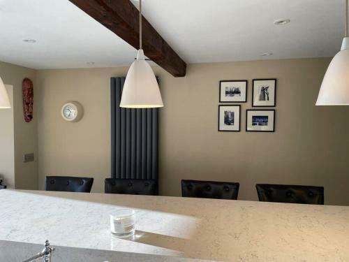 Beautiful 3 Bed Cottage In The Yorkshire Dales