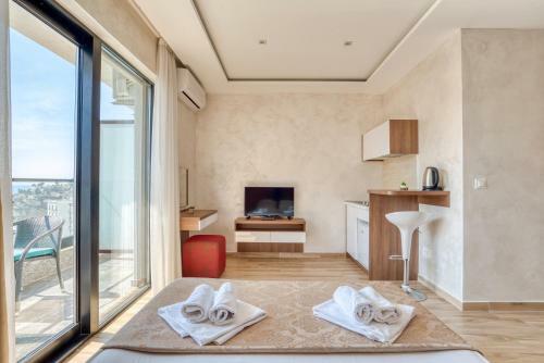 Apartamento Donna Del Mare Sutomore