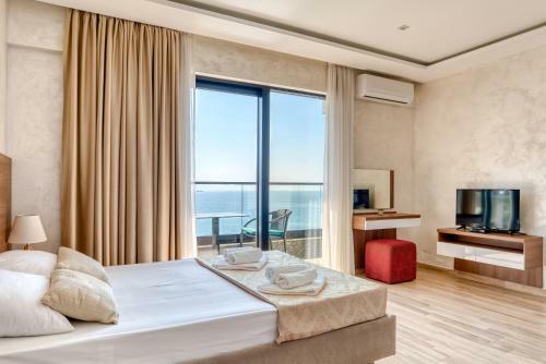 Apartamento Donna Del Mare Sutomore