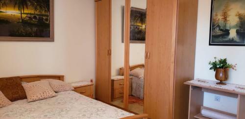 Apartamento Villa Roxana