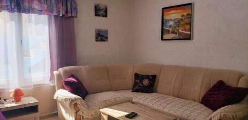 Apartamento Villa Roxana