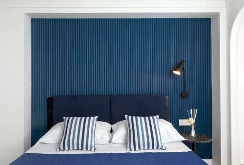 Hostal Capri Blue Luxury Villa Le Tre Monelle