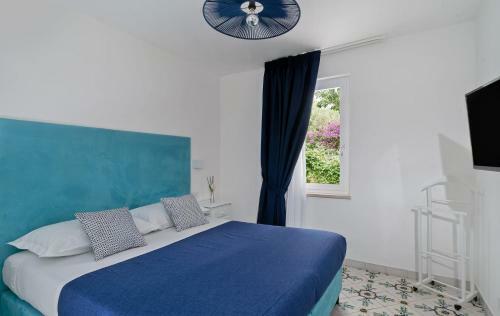 Hostal Capri Blue Luxury Villa Le Tre Monelle