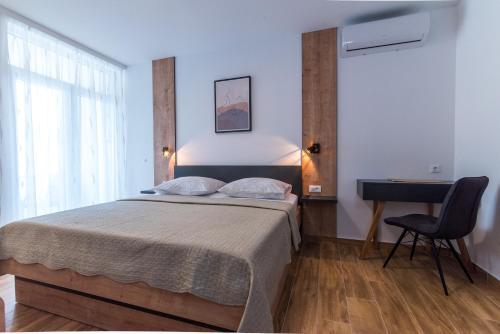 Apartamento Villa Divi?