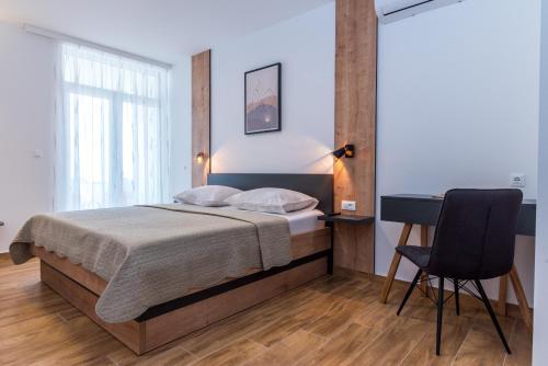 Apartamento Villa Divi?