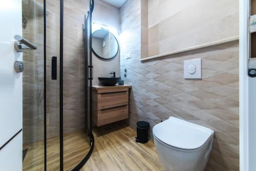 Apartamento Villa Divi?