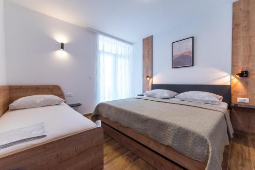 Apartamento Villa Divi?