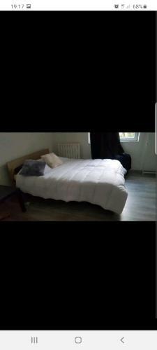 Apartamento Appartement Centre Ville