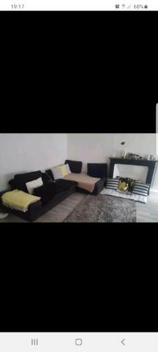 Apartamento Appartement Centre Ville