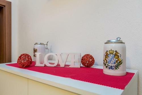 Studio Apartman U Ku?i S Bazenom