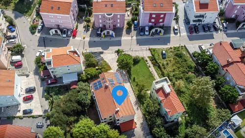 Apartamento Marina