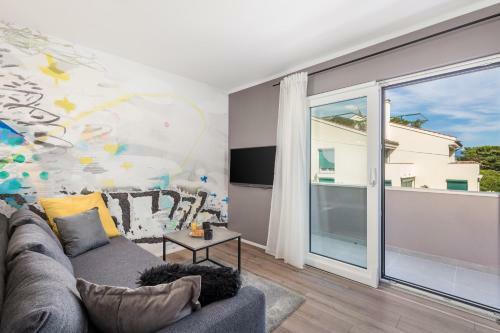 Apartamento Destination Sea