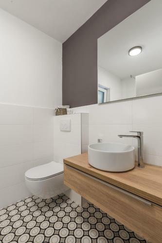 Apartamento Destination Sea