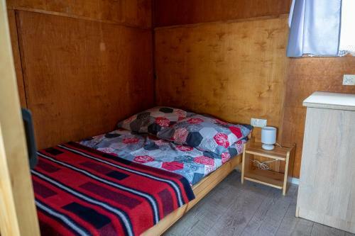 Lodge O?rodek Wczasowy Klonownica