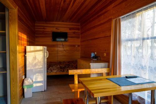 Lodge O?rodek Wczasowy Klonownica