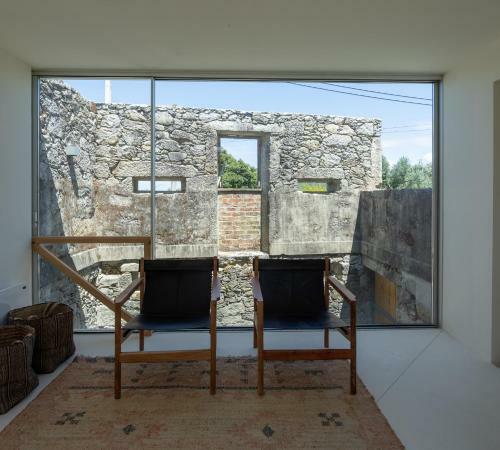 Villa Casa Dos Cabe�udos