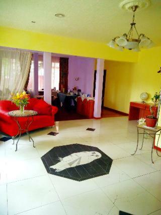 Hostal Guest House In J?rmala Baltic Owl