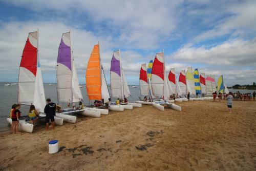 Villa 4 Personnes Proche Du Centre Et Proche De La Plage