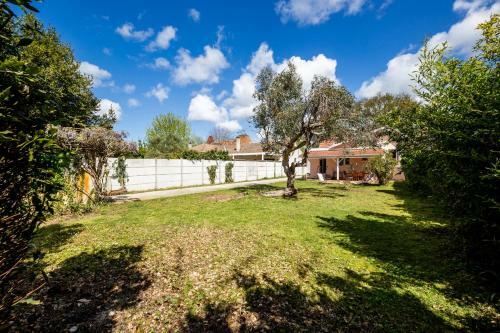 Villa 4 Personnes Proche Du Centre Et Proche De La Plage