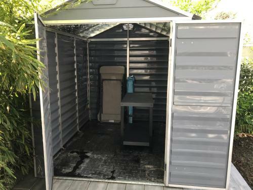 Maison Cosy � Andernos 800 M De La Plage - 3 Pers.