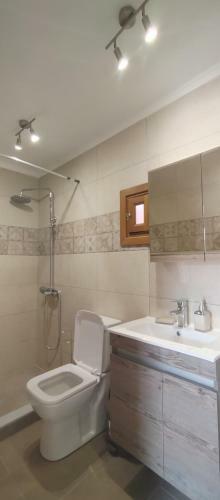 Stavlos Country House