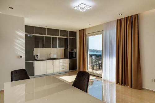 Apartamento Hotel Ms