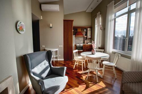 Apartamento Nora Klaip?da