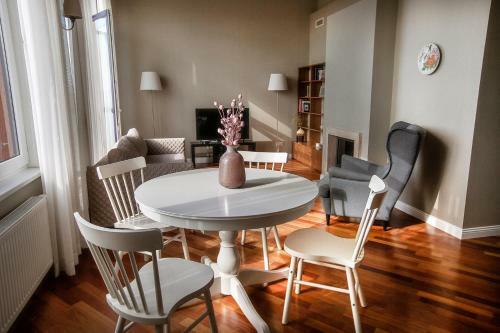 Apartamento Nora Klaip?da