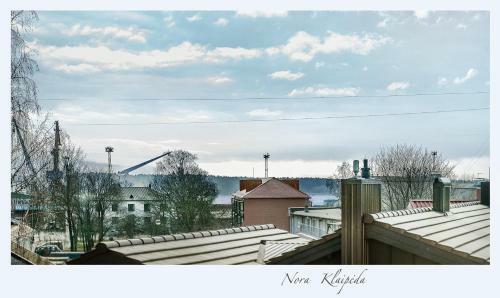 Apartamento Nora Klaip?da