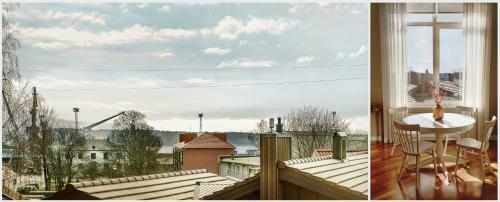 Apartamento Nora Klaip?da