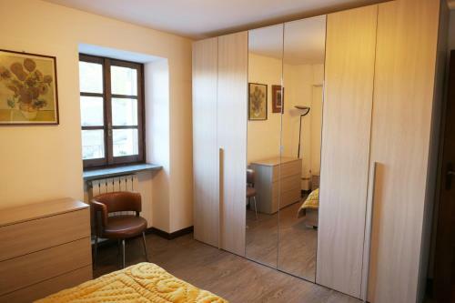 Apartamento Casa Vacanze Valle D'aosta - Maison Lugon