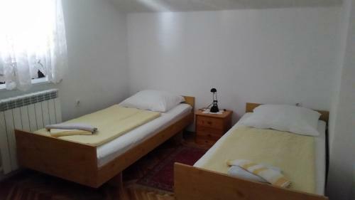 Apartmani Ana Schon