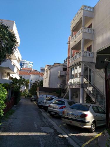 Apartamento Vila Maka