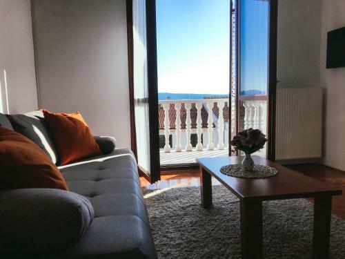 Anmarie Apartments Crikvenica