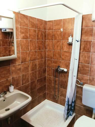 Anmarie Apartments Crikvenica