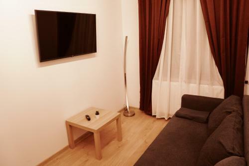 Albergue Escape Pensiune