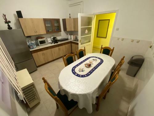 Apartamento Lili Vend�gh�z