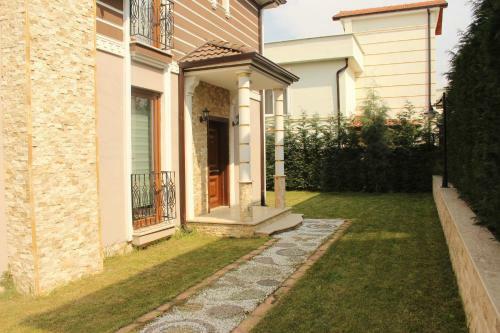 Villa Em?rhan V?llalari
