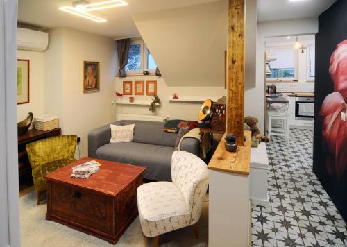 F�lia Apartman